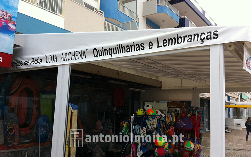esplanadas